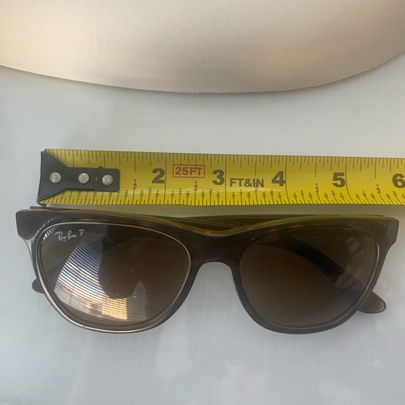 Ray Ban Sunglasses - Picture 6 of 10